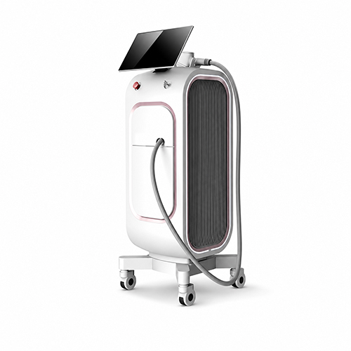Diode Laser Hair Removal Machine K23