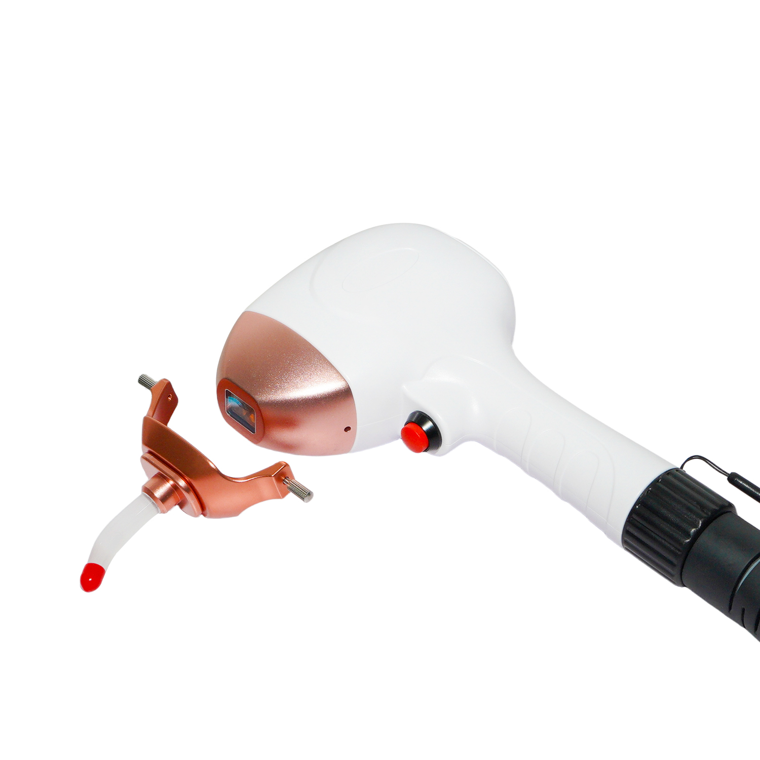 FDA Cleared Diode Laser Hair Removal Machine - Image 6