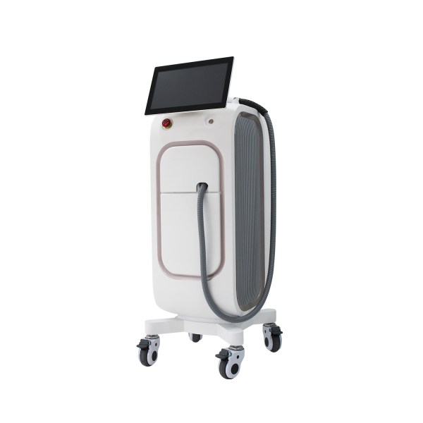 FDA Cleared Diode Laser Hair Removal Machine