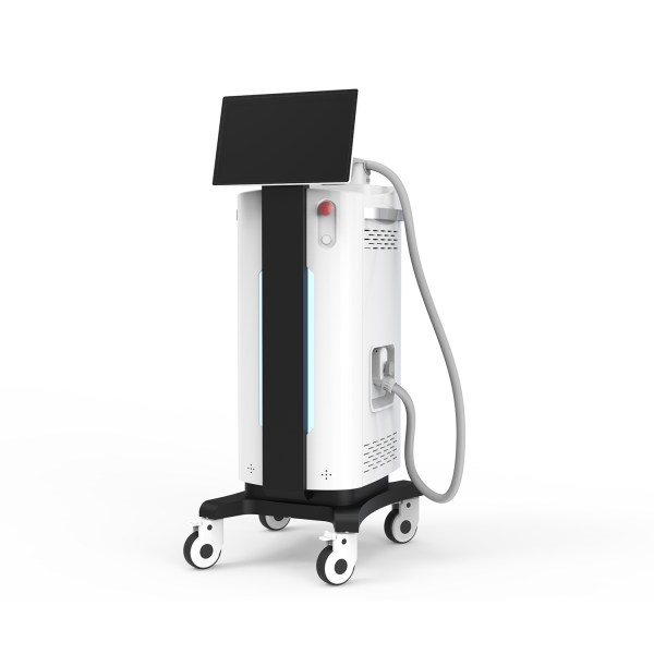 FDA Cleared Diode Laser Hair Removal Machine