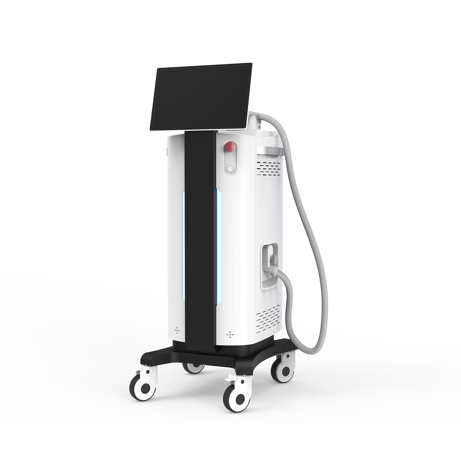 FDA Cleared Diode Laser Hair Removal Machine