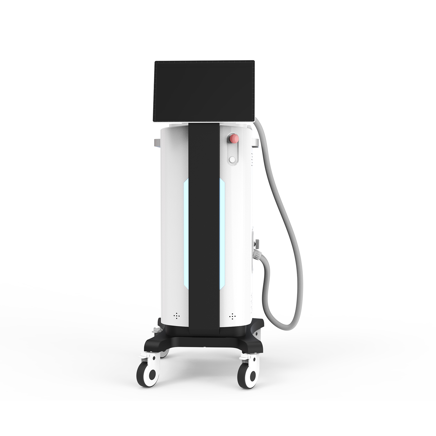FDA Cleared Diode Laser Hair Removal Machine - Image 2