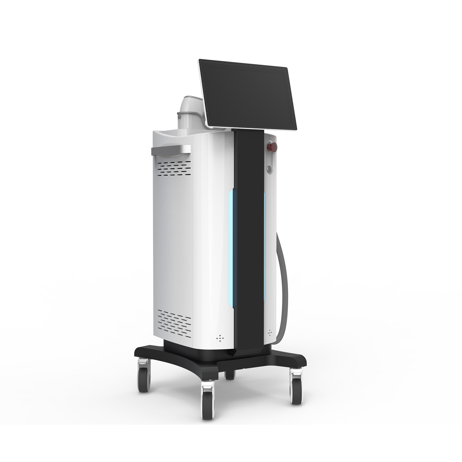 FDA Cleared Diode Laser Hair Removal Machine - Image 3