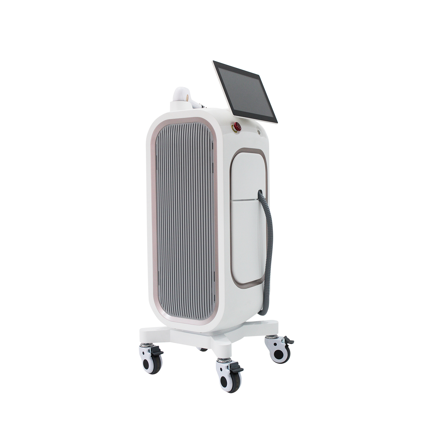 K23 FDA Cleared Diode Laser Hair Removal Machine - Image 4