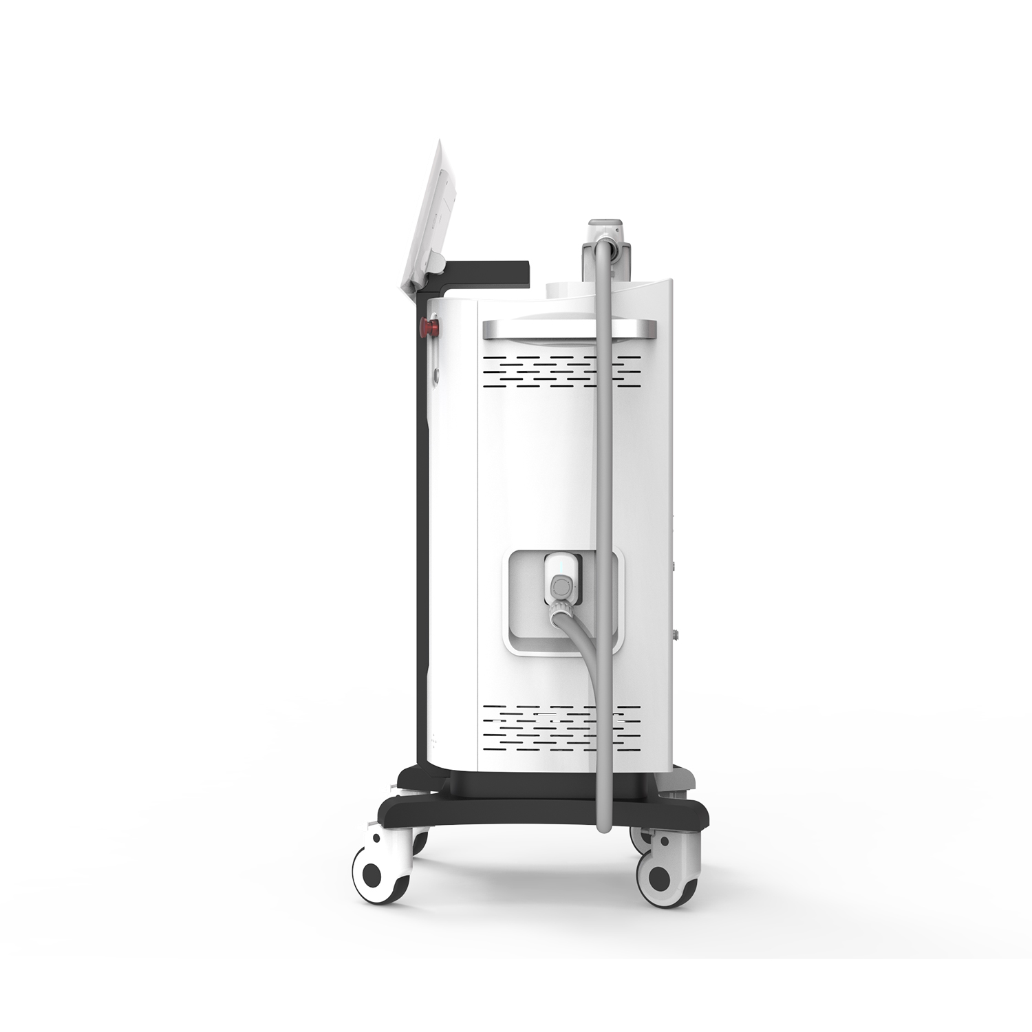 FDA Cleared Diode Laser Hair Removal Machine - Image 4
