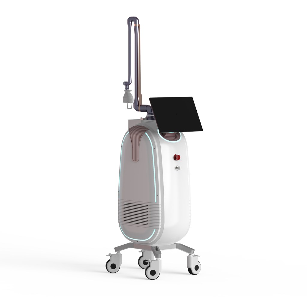 FDA Cleared CO2 Fractional Laser Machine
