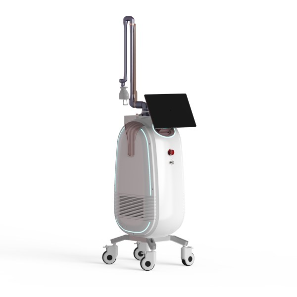 FDA Cleared CO2 Fractional Laser Machine