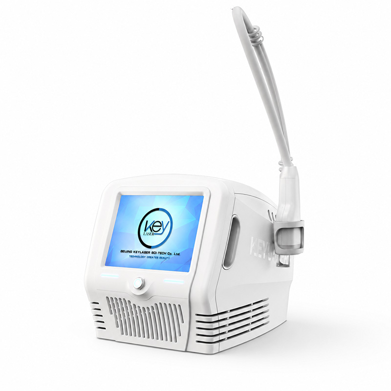 Professional 1927nm Thulium Laser Beauty Machine K108