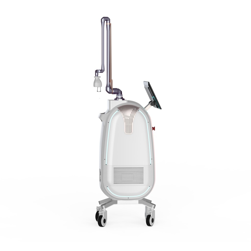 K106 FDA Cleared CO2 Fractional Laser Machine