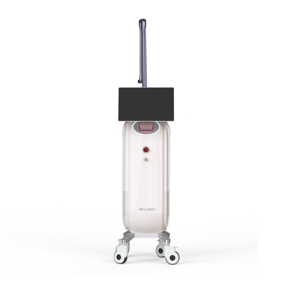 K106 FDA Cleared CO2 Fractional Laser Machine
