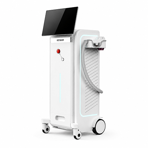 808nm Diode Laser Hair Removal Machine | Beauty Equipment Wholesale K808