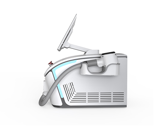Commercial Diode Laser Hair Removal Machine - Image 2