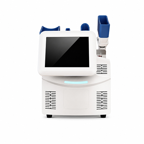 Cryolipolysis Machine 7 Handles Replaceble Fat Freezing Body Slimming K320