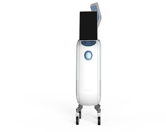 EMFACE Face Lift Machine Anti-Aging Beauty Equipment for Clinic Use K-EMFACE