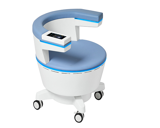 EMS Pelvic Floor Training Chair Factory Supply - Image 2