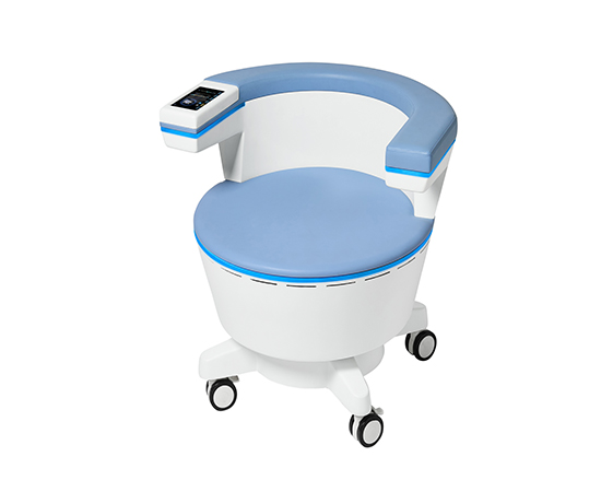 EMS Pelvic Floor Training Chair Factory Supply - Image 3