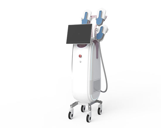Emsculpt Muscle Toning machine for Slimming and Body Contouring K360