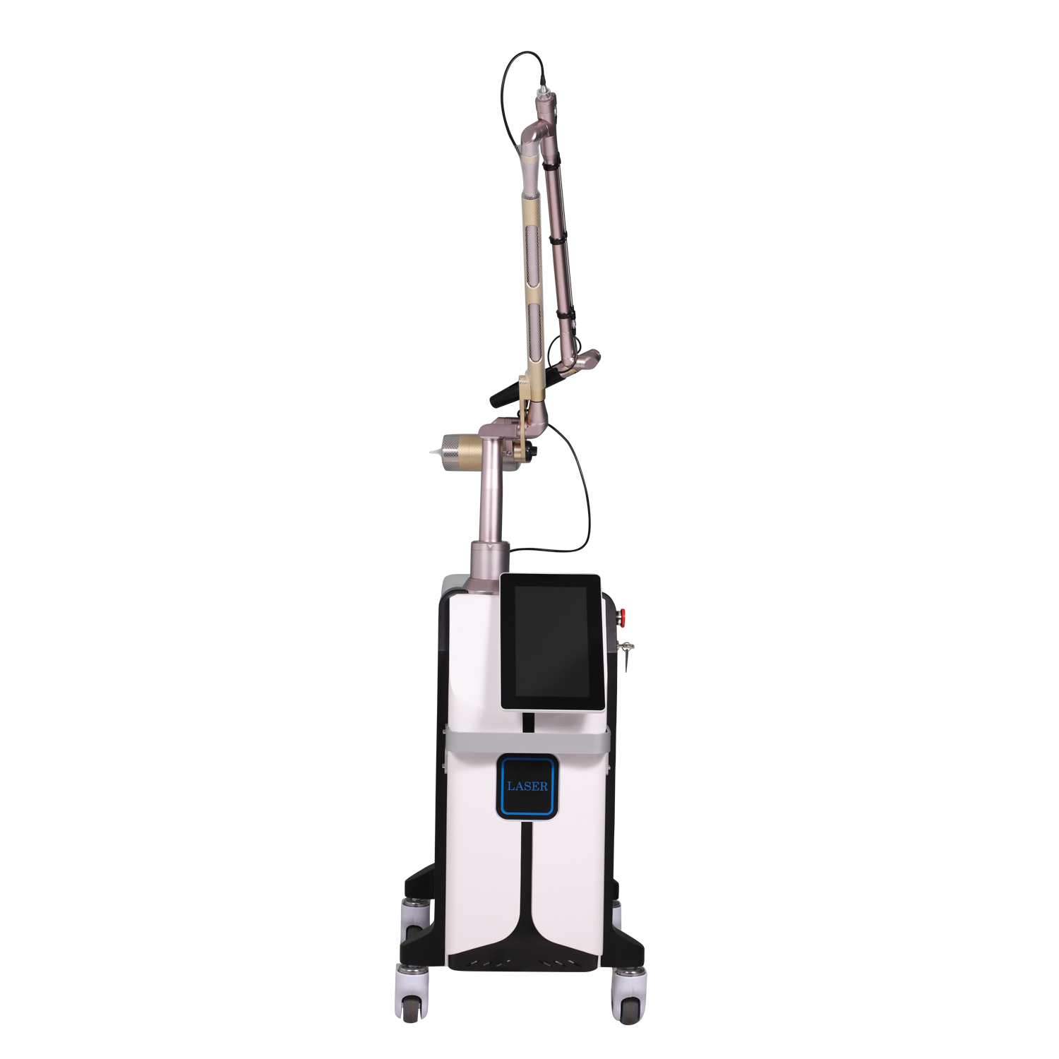 Professional Picosecond Laser Tattoo Removal Machine 532nm 755nm 1064nm 1320nm salon use K690 - Image 3