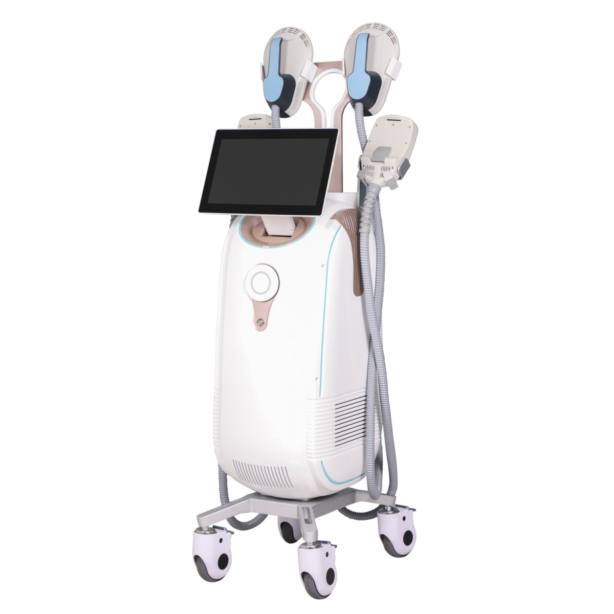Emsculpt Muscle Toning machine for Slimming and Body Contouring K360