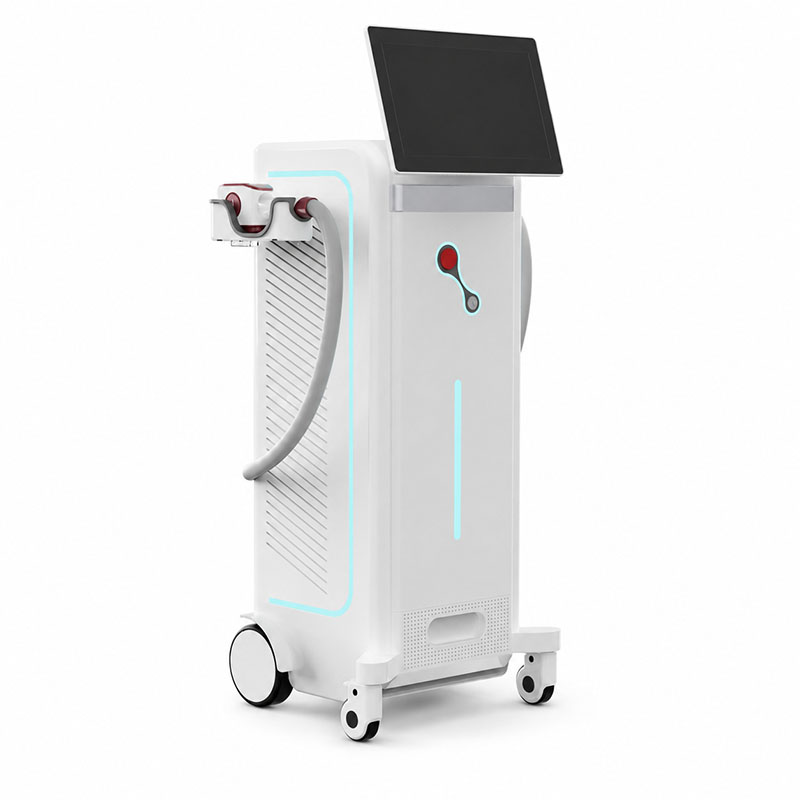 BBL NIR Laser Machine for Skin Rejuvenation and Firming K8