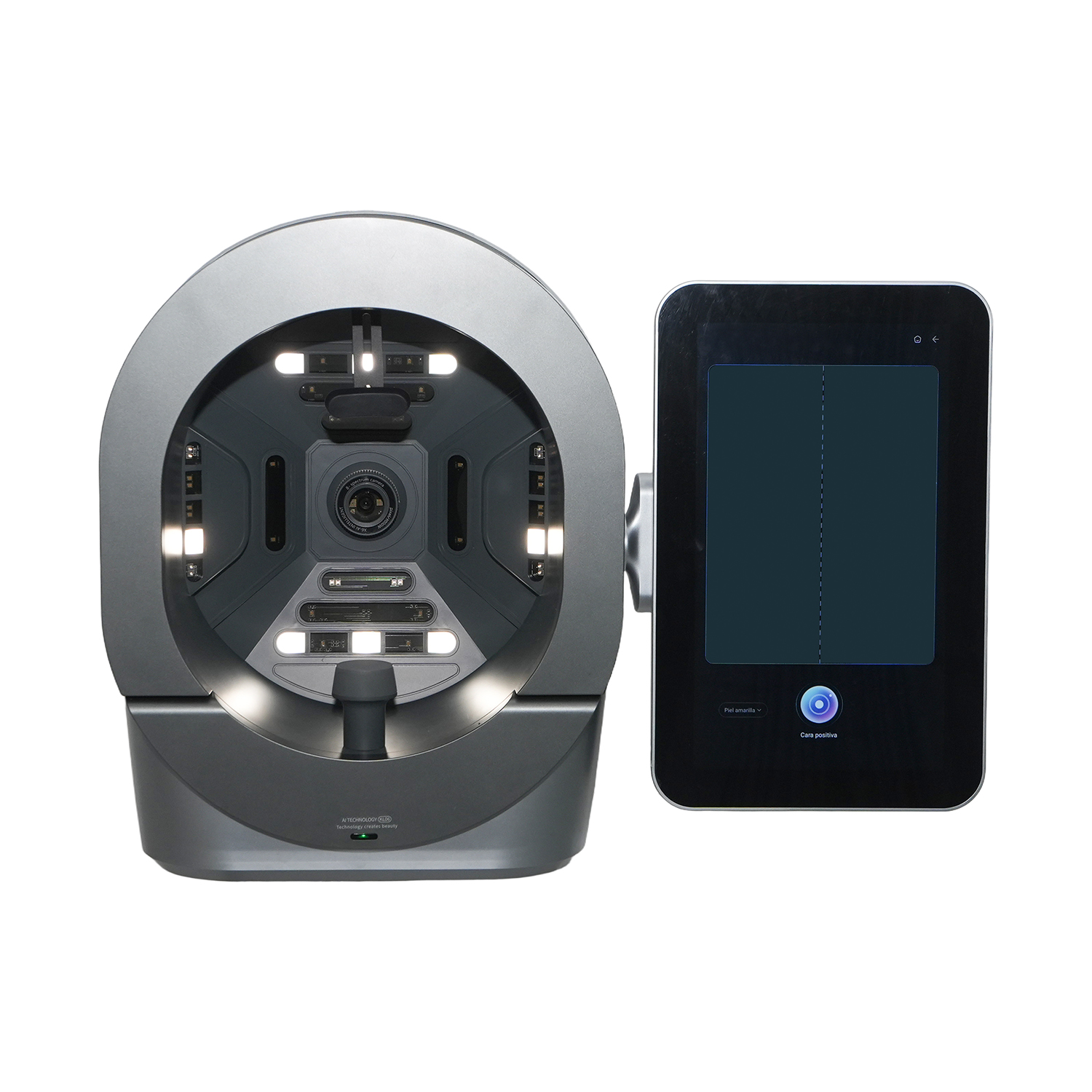 Professional Facial Skin Analysis Machine - Image 2
