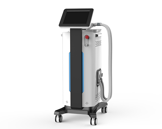 KPL IPL SHR Laser Hair Removal Machine Multifunction Beauty Equipment for Salon Clinic K160