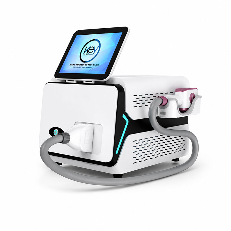 BBL SHR Laser Machine for Hair Removal and Skin Rejuvenation K11B