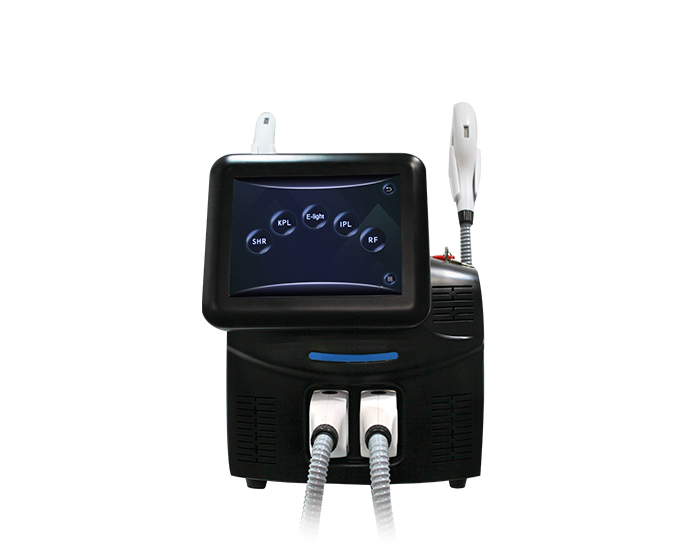 Opt IPL SHR ELIGHT RF KPL Hair Removal Machine For Salon Clinic K9PRO