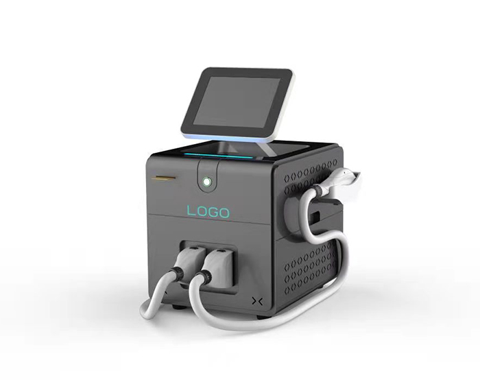Opt SHR IPL Elight Rf Beauty Machine Hair Removal Skin Rejuvenation Equipment for Beauty Salon K11