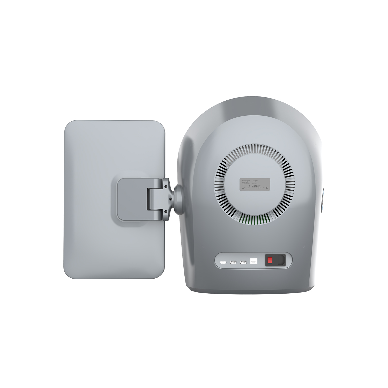 Professional Facial Skin Analysis Machine - Image 6