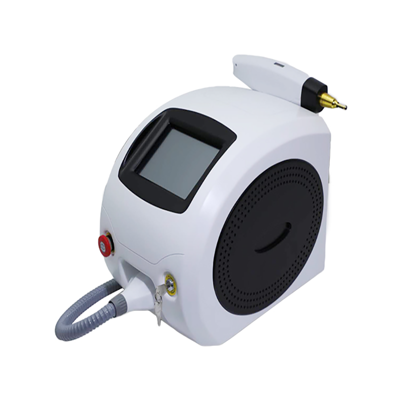 Portable Q Switched ND Yag Laser K630+ - Image 2