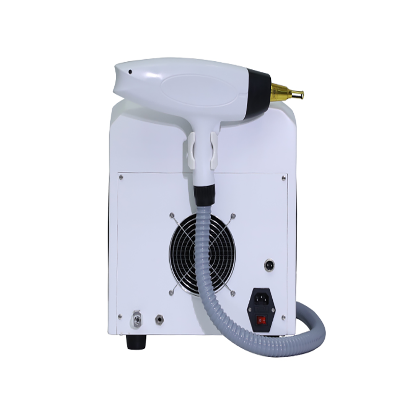 Portable Q Switched ND Yag Laser K630+ - Image 3