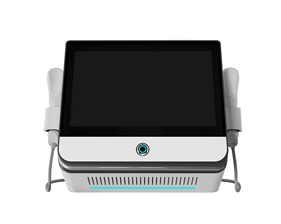 Professional RF Radio Frequency Beauty Machine for Skin Tightening, Face Lifting and Body Shaping K333A
