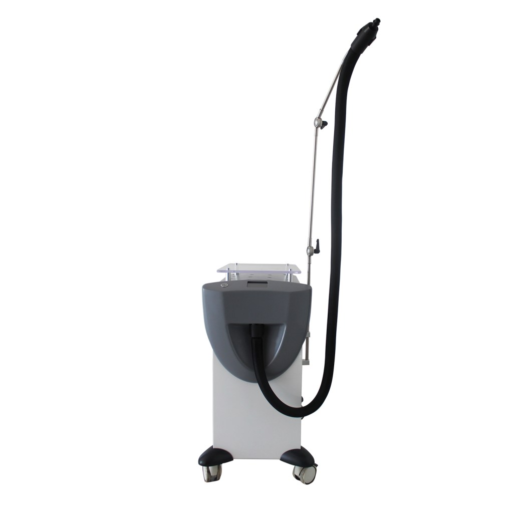 Air Cooler Skin Cooling Therapy Machine