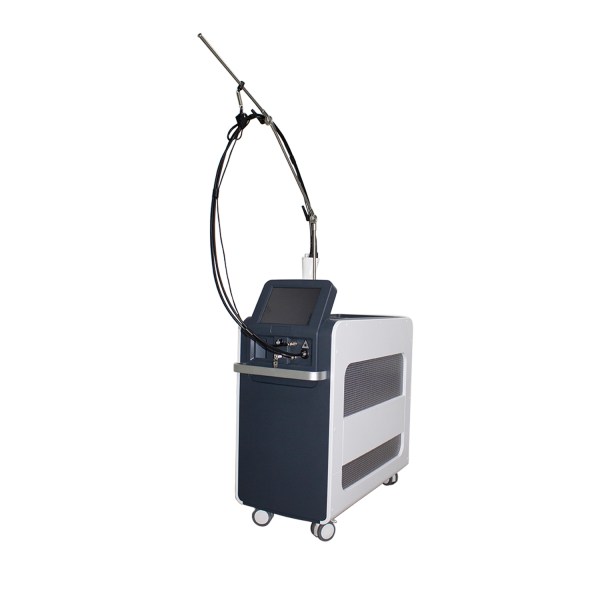 Alexandrite Laser Hair Removal Machine