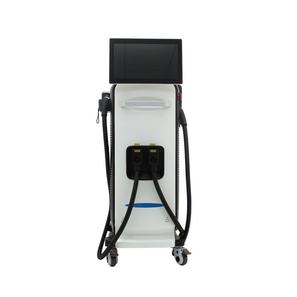 Android Smart Diode Laser Hair Removal Machine