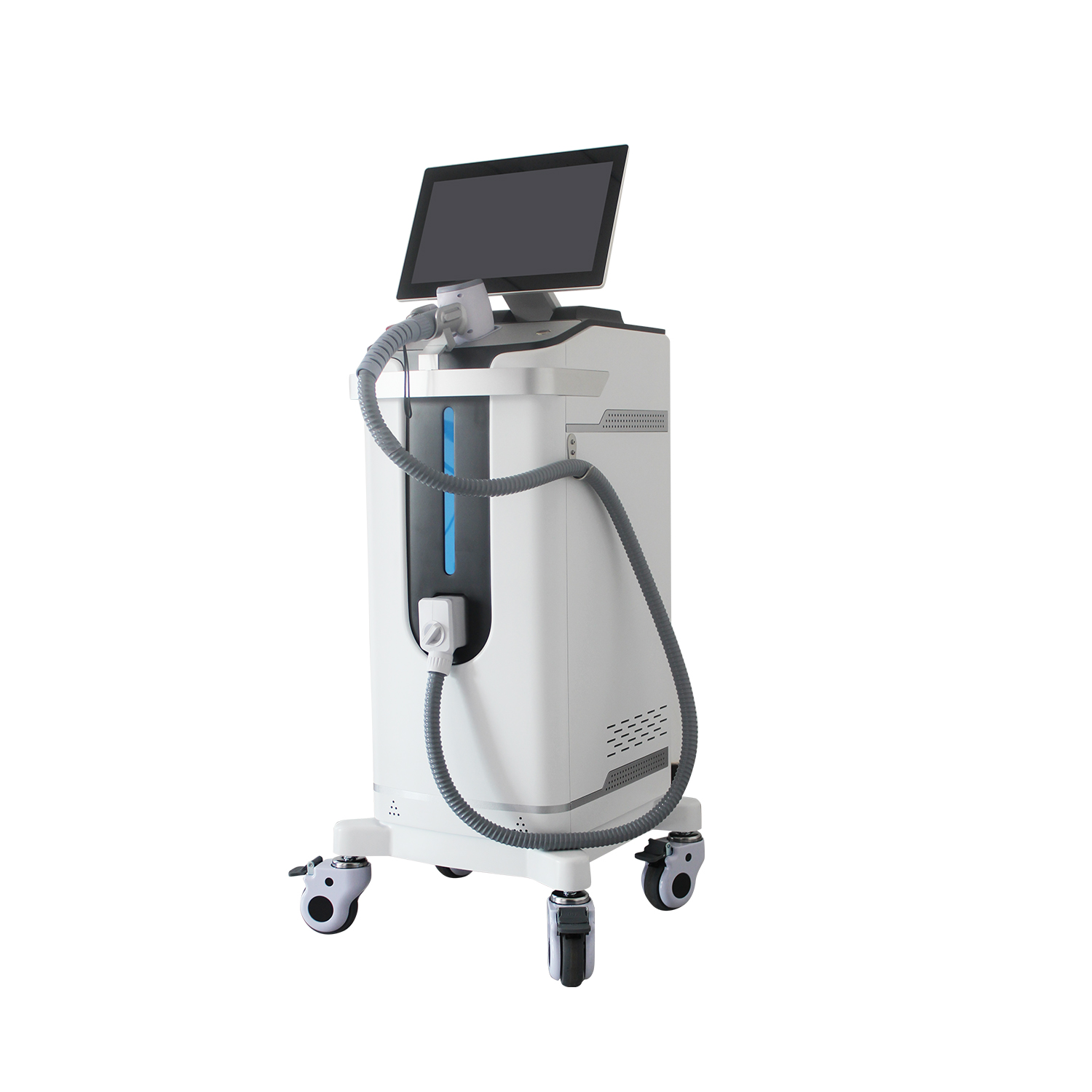 Android Smart Diode Laser Hair Removal Machine - Image 2