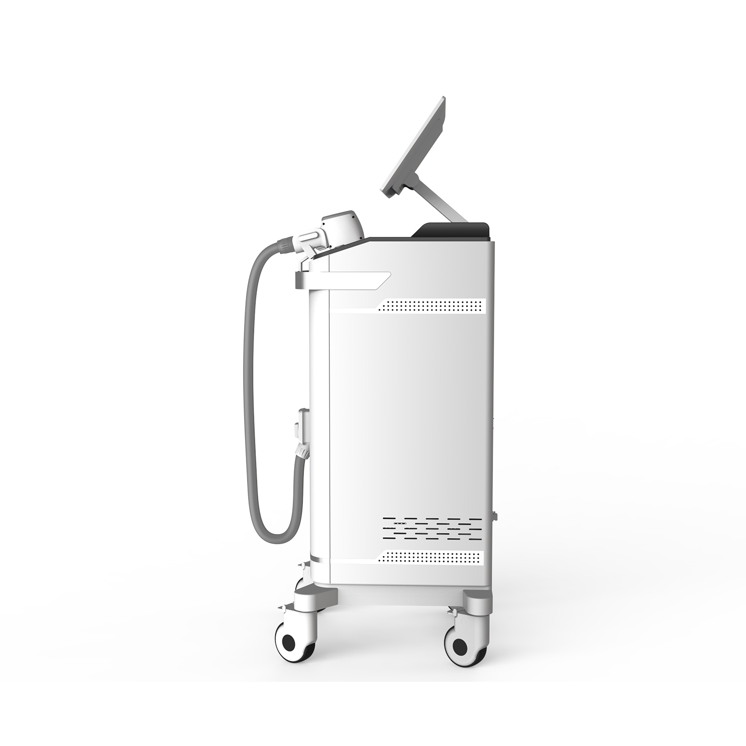 Android Smart Diode Laser Hair Removal Machine - Image 7