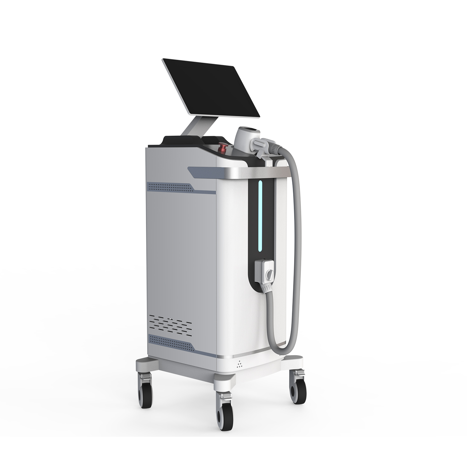 Android Smart Diode Laser Hair Removal Machine - Image 3