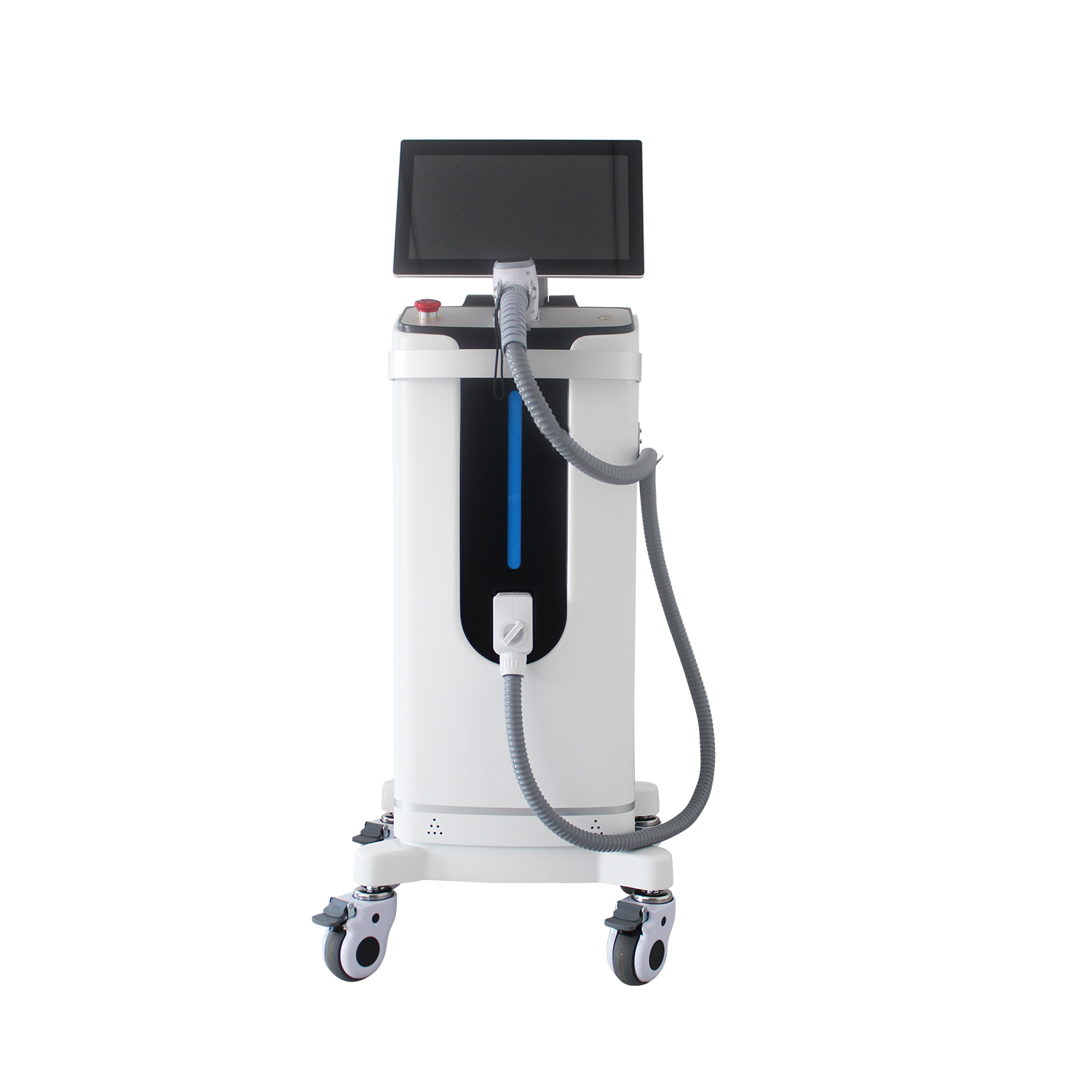 Android Smart Diode Laser Hair Removal Machine