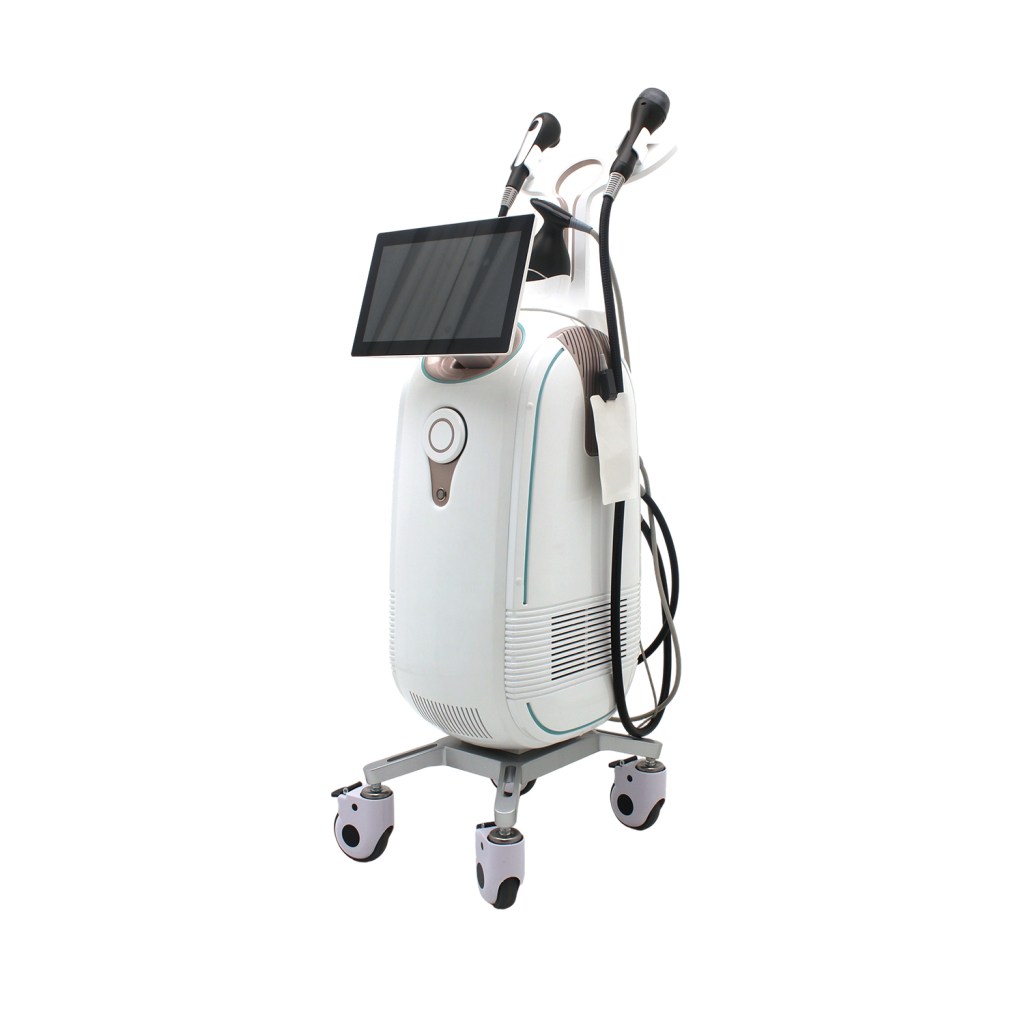 Anti-aging & Body Contouring Machine K380