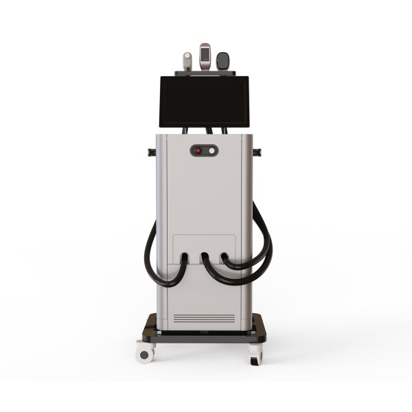 BBL+NIR+Diode Laser 3 in 1 Multifunction Beauty Machine