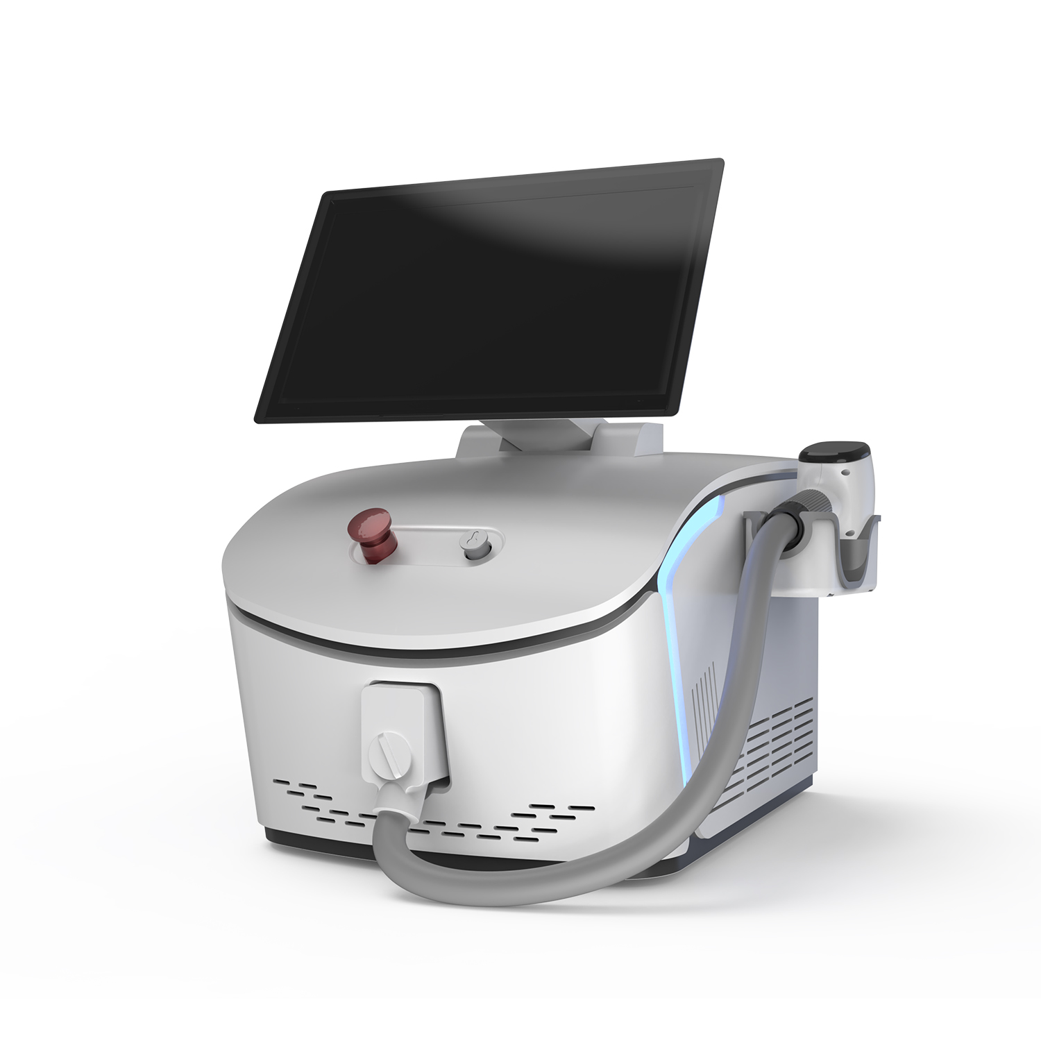 Commercial Diode Laser Hair Removal Machine - Image 3