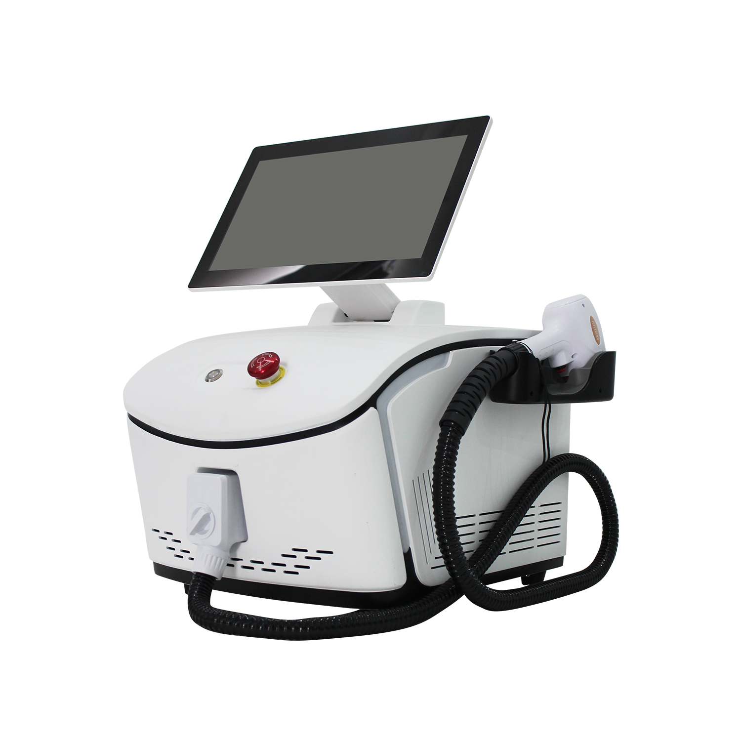 Commercial Diode Laser Hair Removal Machine - Image 4