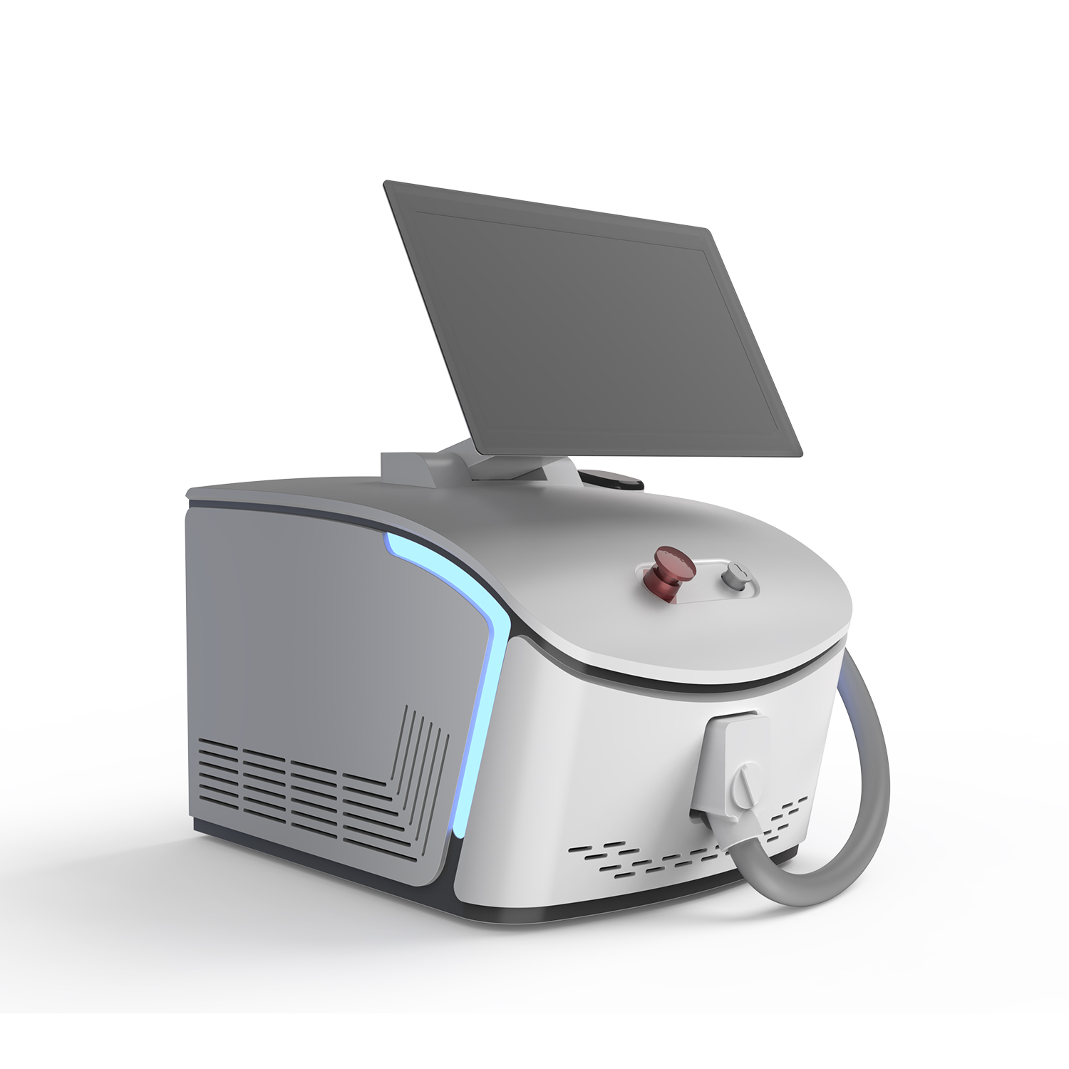 Commercial Diode Laser Hair Removal Machine - Image 7
