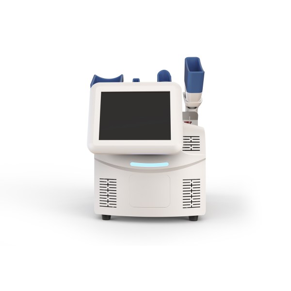Cryolipolysis Body Slimming Machine