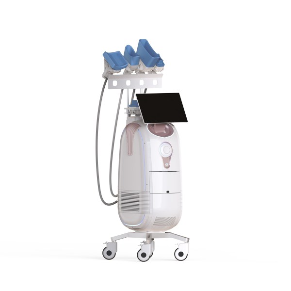 Cryolipolysis Body Slimming Machine