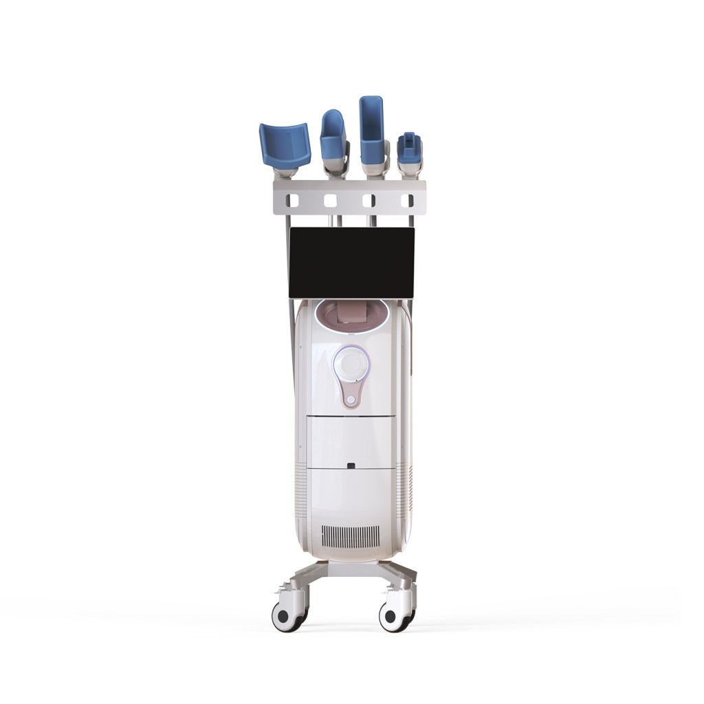 K370 Cryolipolysis Body Slimming Machine