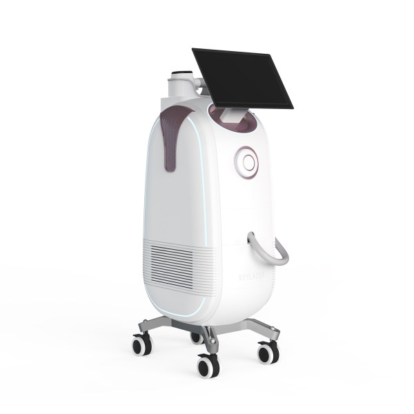 K19 Diode Laser Hair Removal Machine - Image 3