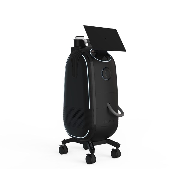 K19 Diode Laser Hair Removal Machine - Image 4